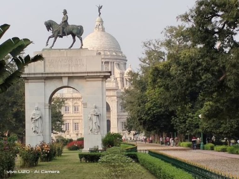Victoria Memorial-3